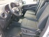 Mercedes Vito 114 cdi compact fwd my20 diesel bianco