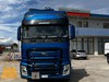 Ford Trucks F-max 4x2 luxury mega cab