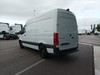 Mercedes Sprinter Furgone 317CDI 37/35 SELECT diesel bianco