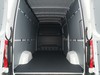 Mercedes Sprinter Furgone 317CDI 37/35 SELECT diesel bianco