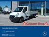 Opel Movano 35 2.3 cdti 145cv cab l2 s&s evi diesel bianco