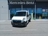 Opel Movano 35 2.3 cdti 145cv cab l2 s&s evi diesel bianco