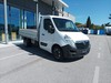 Opel Movano 35 2.3 cdti 145cv cab l2 s&s evi diesel bianco