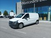 Mercedes Vito 114 cdi compact e6 diesel bianco
