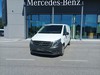 Mercedes Vito 114 cdi compact e6 diesel bianco