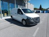 Mercedes Vito 114 cdi compact e6 diesel bianco