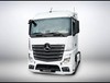 Mercedes Actros 1845 ls cab. str.sp. 2,3 eurovi(e5)