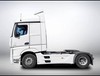 Mercedes Actros 1845 ls cab. str.sp. 2,3 eurovi(e5)