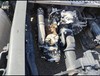 Mercedes Actros 1845 ls cab. str.sp. 2,3 eurovi(e5)