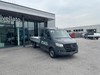 Mercedes Sprinter 315 2.0 cdi tp 43/35 rwd diesel grigio