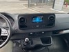Mercedes Sprinter 315 2.0 cdi t 43/35 rwd diesel grigio