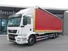 MAN TGM 15.340 cab.c e6 (e5)
