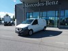 Mercedes Vito 111 cdi compact e6 diesel bianco