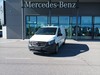 Mercedes Vito 111 cdi compact e6 diesel bianco