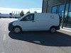 Mercedes Vito 111 cdi compact e6 diesel bianco