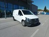 Mercedes Vito 111 cdi compact e6 diesel bianco