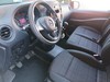 Mercedes Vito 111 cdi compact e6 diesel bianco