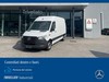 Mercedes Sprinter 316 2.1 cdi f 37/35 rwd e6 diesel bianco
