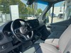 Mercedes Sprinter 316 2.1 cdi f 37/35 rwd e6 diesel bianco