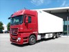 Mercedes Actros 2548 l/45 cab.l