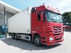 Mercedes Actros 2548 l/45 cab.l