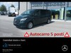 Mercedes Vito 116 cdi long mixto auto my20 diesel verde