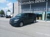 Mercedes Vito 116 cdi long mixto auto my20 diesel verde