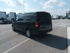 Mercedes Vito 116 cdi long mixto auto my20 diesel verde