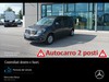 Mercedes Citan 109 cdi extralong blueff. business e6d-temp diesel grigio