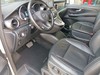 Mercedes Classe V extralong 220 d sport auto diesel bianco