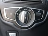 Mercedes Classe V extralong 220 d sport auto diesel bianco