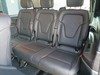 Mercedes Classe V extralong 220 d sport auto diesel bianco