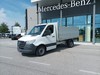 Mercedes Sprinter 315 2.0 cdi t 37/35 rwd diesel bianco