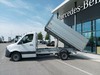 Mercedes Sprinter 315 2.0 cdi t 37/35 rwd diesel bianco