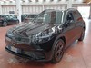 Mercedes EQB 250 premium elettrica nero
