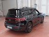 Mercedes EQB 250 premium elettrica nero