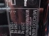 Mercedes EQB 250 premium elettrica nero