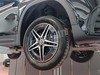 Mercedes EQB 250 premium elettrica nero
