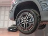 Mercedes EQB 250 premium elettrica nero