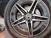 Mercedes EQB 250 premium elettrica nero