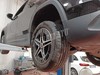 Mercedes EQB 250 premium elettrica nero