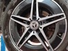 Mercedes EQB 250 premium elettrica nero
