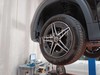 Mercedes EQB 250 premium elettrica nero