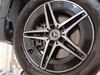 Mercedes EQB 250 premium elettrica nero