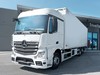 Mercedes Actros New F 2536 L
