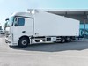 Mercedes Actros New F 2536 L