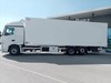 Mercedes Actros New F 2536 L