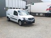Mercedes Citan 111 cdi extralong e6