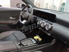 Mercedes Classe A 250 e phev amg line advanced plus auto ibrido blu/azzurro