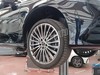 Mercedes Classe A 250 e phev amg line advanced plus auto ibrido blu/azzurro
